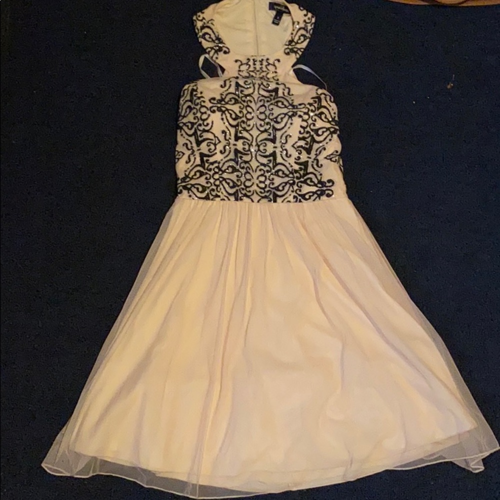 prom dress evening dress